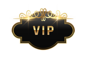 VIP Tag