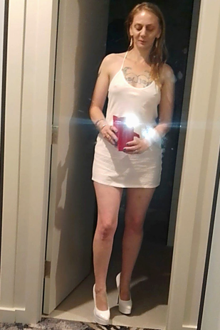 Natalie Beauford ★★★★★